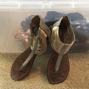 Women’s Sandals 👡